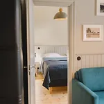 Aparthotel Fannyhof 4*