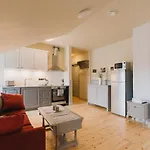 Fannyhof شقة فندقية 4*