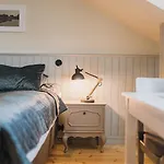 Aparthotel Fannyhof Haapsalu