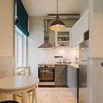 Fannyhof شقة فندقية