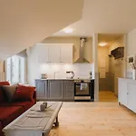 Aparthotel Fannyhof 4*