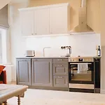 Fannyhof Aparthotel 4*