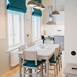 شقة فندقية Fannyhof