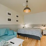 Fannyhof شقة فندقية