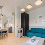 Fannyhof شقة فندقية