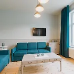 Fannyhof Aparthotel