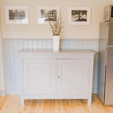 Aparthotel Fannyhof Haapsalu