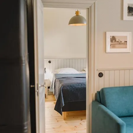 Aparthotel Fannyhof 4*