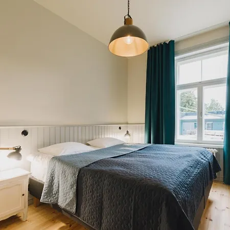 Fannyhof Aparthotel