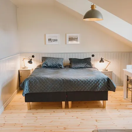 Aparthotel Fannyhof *