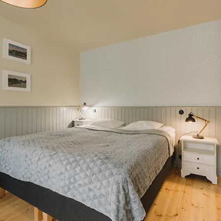 Lejlighedshotel Fannyhof Haapsalu