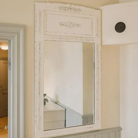 Fannyhof Aparthotel Haapsalu