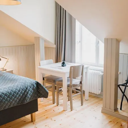 Aparthotel Fannyhof