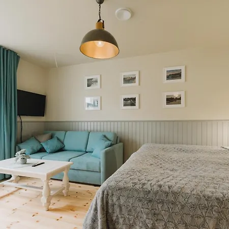 Fannyhof Aparthotel