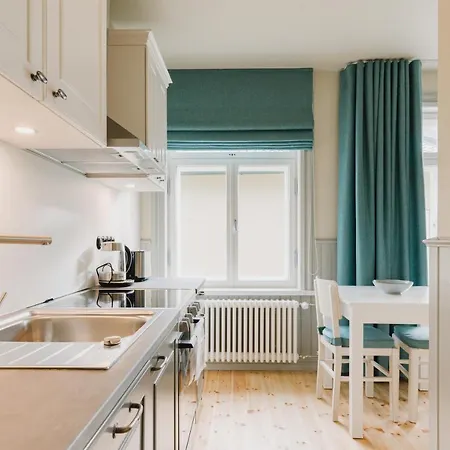 Fannyhof 4* Haapsalu