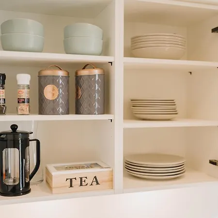 Fannyhof Aparthotel 4*