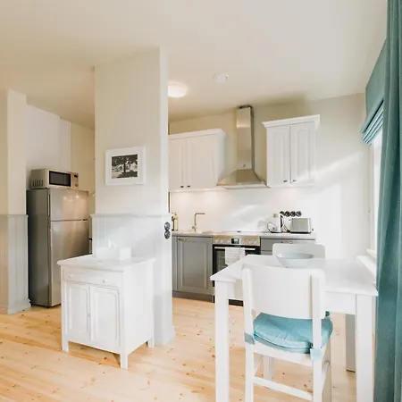 Fannyhof 4* Haapsalu