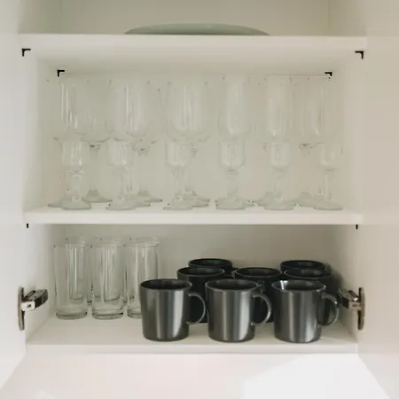 Lejlighedshotel Fannyhof Haapsalu