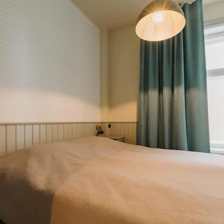 Fannyhof Aparthotel