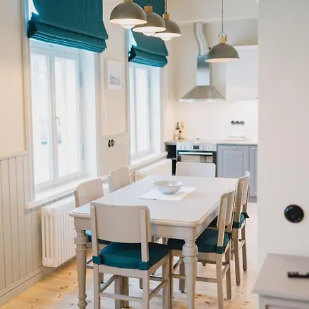 Aparthotel Fannyhof