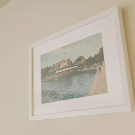 Fannyhof Aparthotel 4*