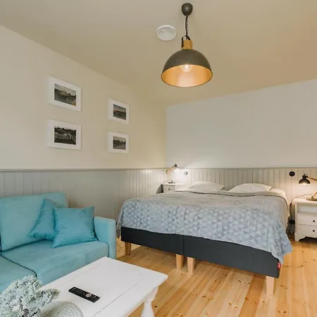 Fannyhof Aparthotel