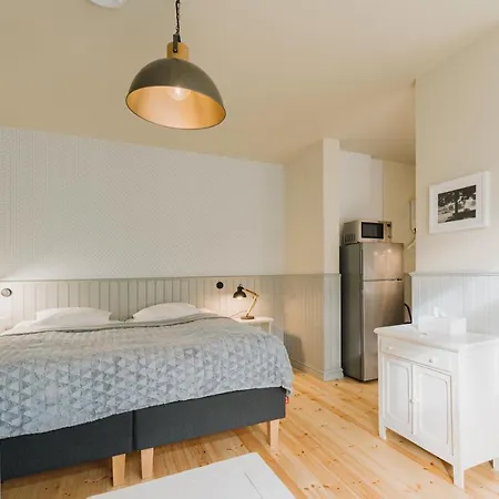 Fannyhof 4* Haapsalu