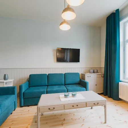 Fannyhof Aparthotel