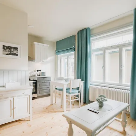 Fannyhof 4*