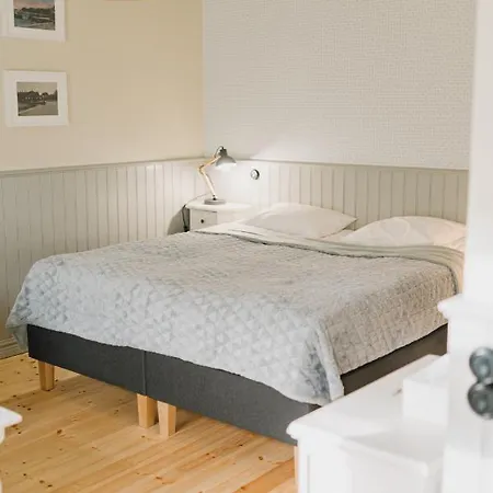 Lejlighedshotel Fannyhof Haapsalu