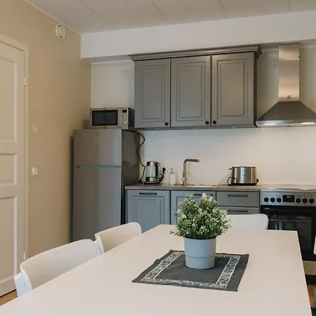 Fannyhof 4* Haapsalu