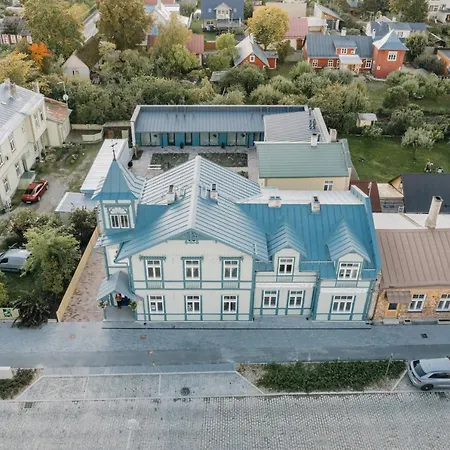 Aparthotel Fannyhof