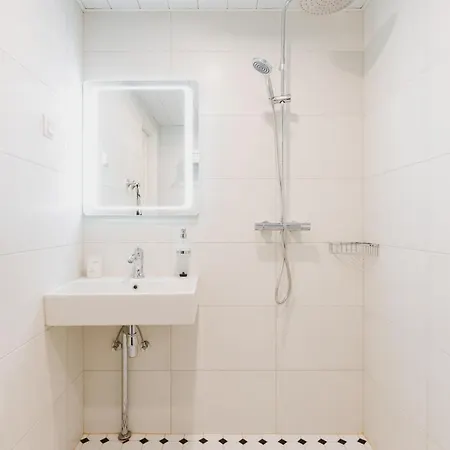 Fannyhof 4* Haapsalu