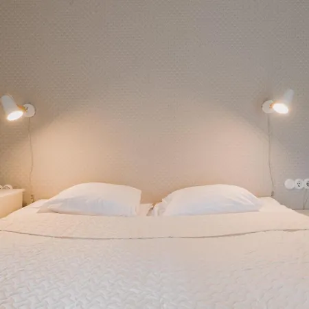 Fannyhof Aparthotel