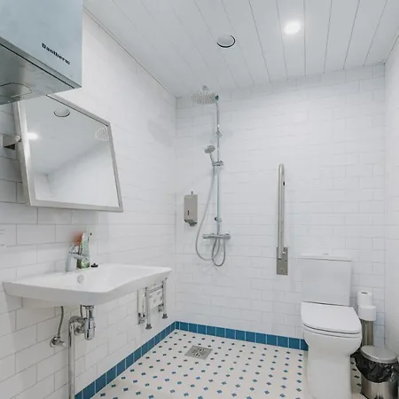 Aparthotel Fannyhof 4*