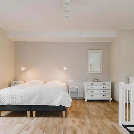 Aparthotel Fannyhof Haapsalu