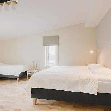 Fannyhof Aparthotel