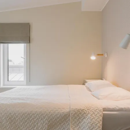 Fannyhof Aparthotel