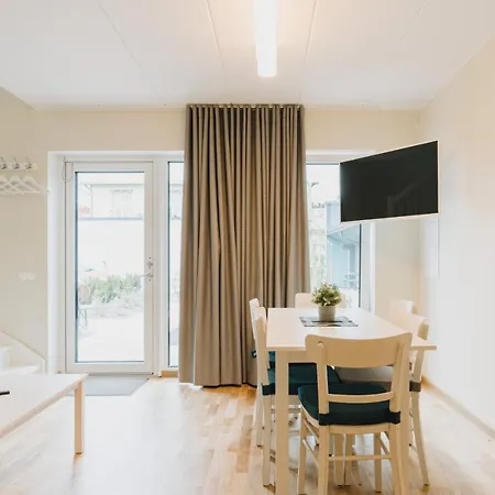 Aparthotel Fannyhof