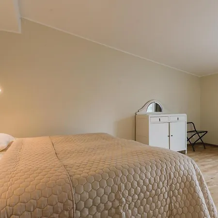 Fannyhof Aparthotel
