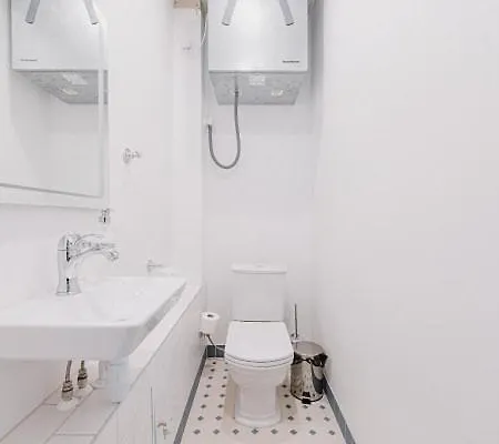 Aparthotel Fannyhof