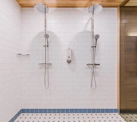 Fannyhof Lejlighedshotel