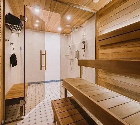 Aparthotel Fannyhof 4*