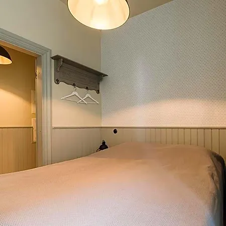 Fannyhof 4* Haapsalu