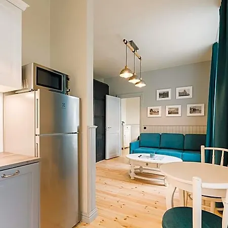 Aparthotel Fannyhof