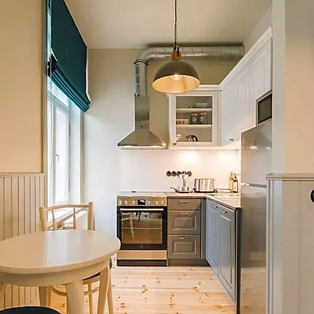Fannyhof 4* Haapsalu