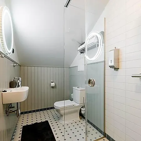 Aparthotel Fannyhof