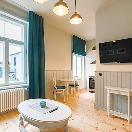 Aparthotel Fannyhof