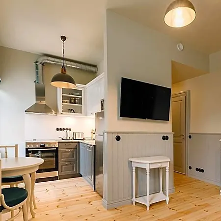 Aparthotel Fannyhof 4*