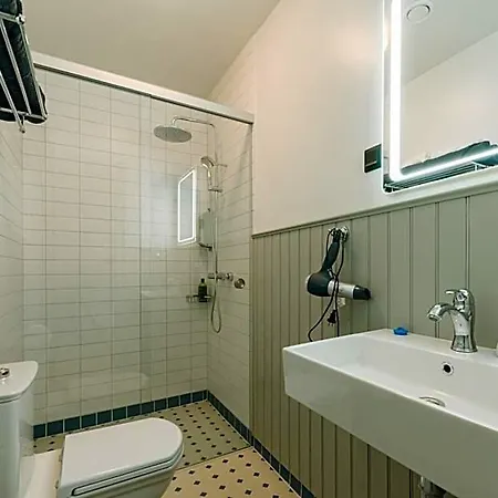 Fannyhof 4* Haapsalu